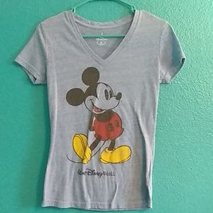 Disney tshirt